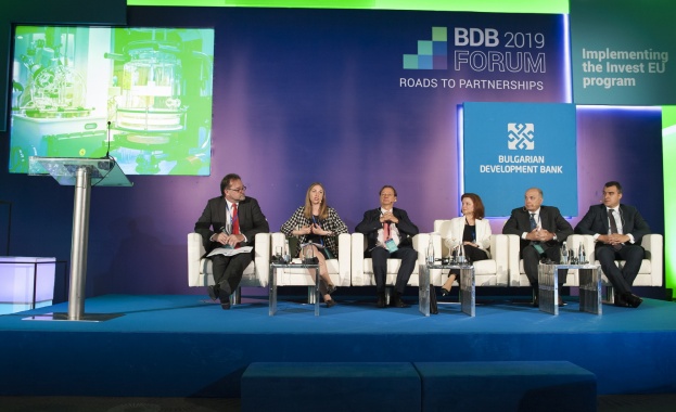 Българската банка за развитие ще поеме ролята на финансираща институция