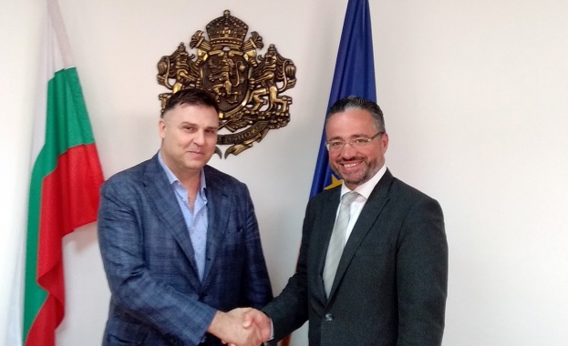 Ръководството на ЧЕЗ проведе среща с кметове на общини и