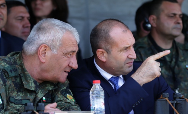 Бетонирането на плажната ивица продължава да бъде голям проблем Волята