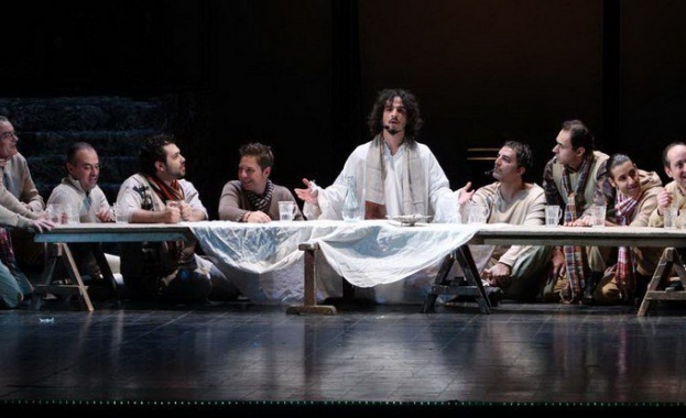 Нов театър НДК стартира първото издание на Летен театрално музикален фестивал