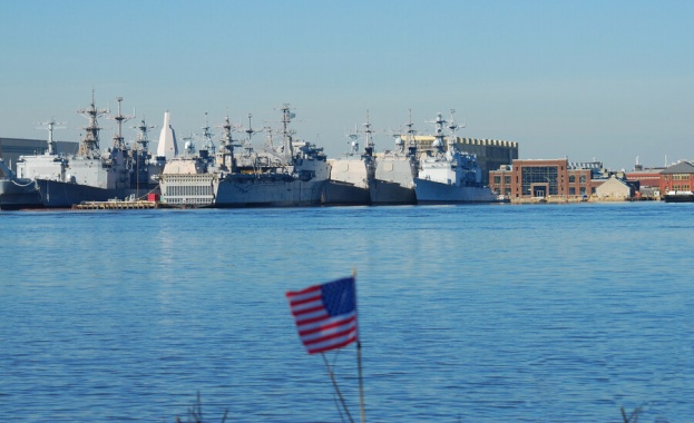 Властите в САЩ заловиха 16 5 тона кокаин на стойност над