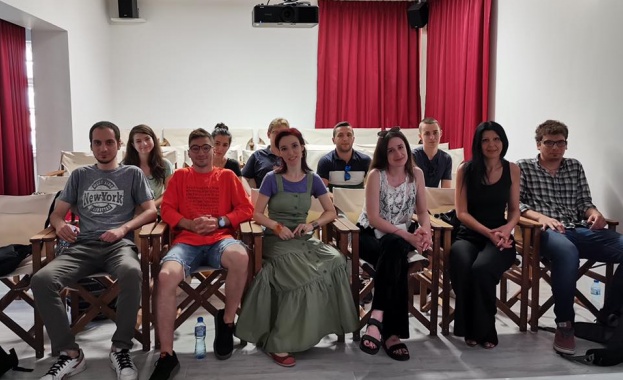 Cinelibri и Huawei обявиха финалистите в първия кръг на Huawei