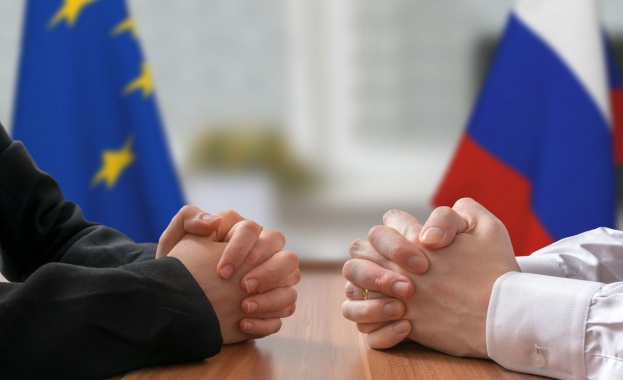 Лидерите на ЕС удължиха днес наказателните икономически санкции над Русия