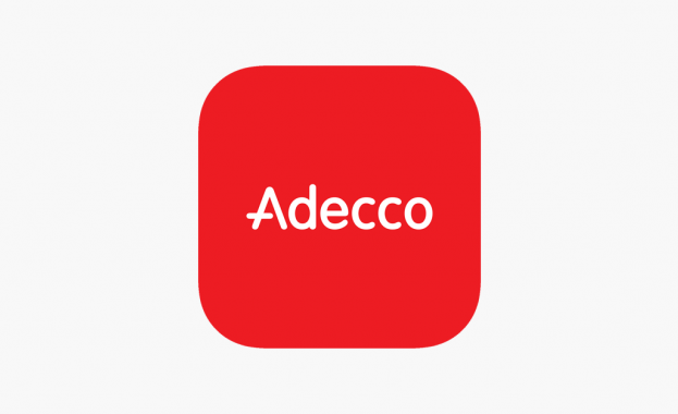 Adecco Group световният лидер в областта на HR решенията избра