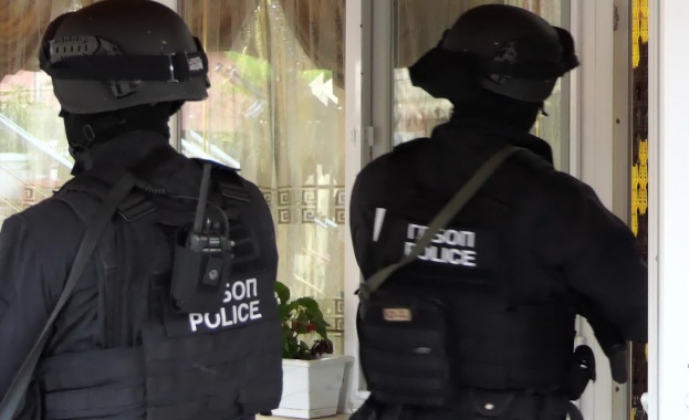 Специализираната прокуратура привлече към наказателна отговорност петима участници в организирана