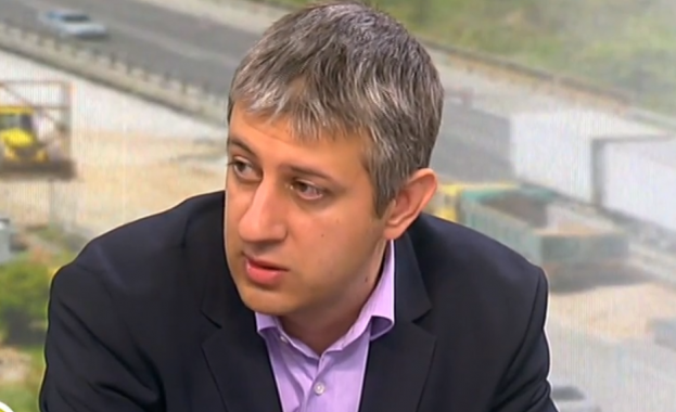 Правим всичко възможно с ресурса с който разполагаме да облекчим