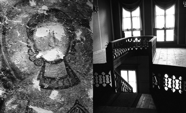 Между 25 и 29 юни в Галерия Синтезис ще бъде