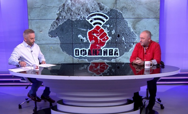 Според мен е по добре да има колективна кандидатура за нов