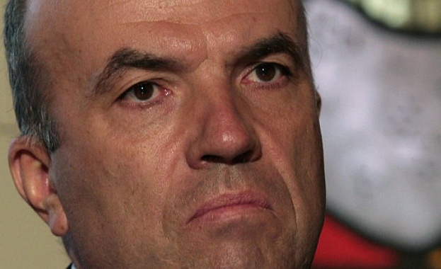 Убеждение на президента Радев е че геополитическото място на България