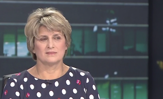 Весела Лечева : БСП ще води позитивна, честна, открита кампания Весела Лечева : БСП ще води позитивна, честна, открита кампания