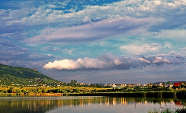 Труп на възрастен мъж е изваден в неделя по обяд