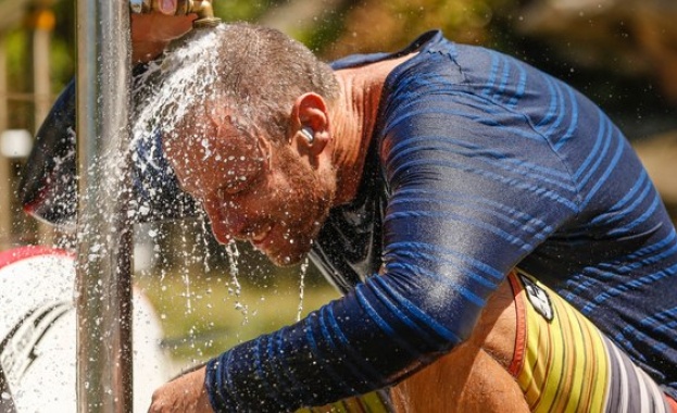 Франция се готви за гореща вълна с температури над 40