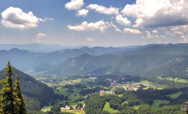 В събота 29 юни всички лифтове и атракции в курорта