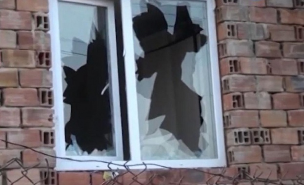 Общо 55 мъже са били задържани в полицията в рамките