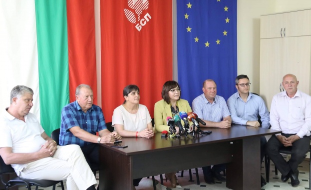 От днешната среща на управляващата коалиция ме впечатли желанието им