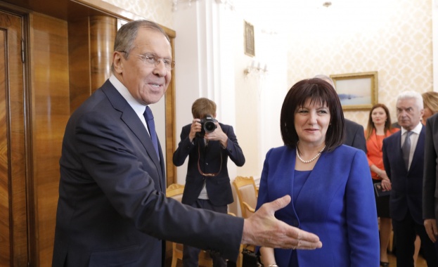 Самолетите Су 25 ще бъдат ремонтирани в България в завода Авионамс