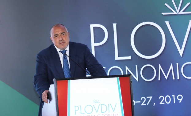 По време на Българското председателство на Съвета на ЕС сложихме