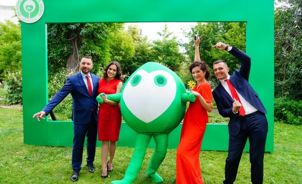 През 2019 г най мащабната национална доброволческа инициатива Да изчистим