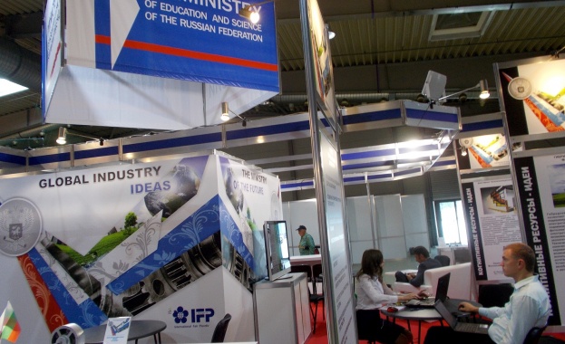 Русия ще бъде страна партньор на Международния технически панаир Официално