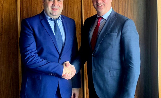 България и Румъния ще подготвят междуправителствено споразумение за изграждането на