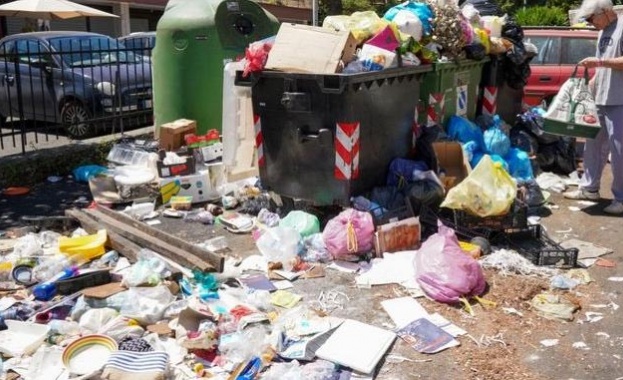 Доктори в Рим предупреждават за възможни рискове за здравето причинени