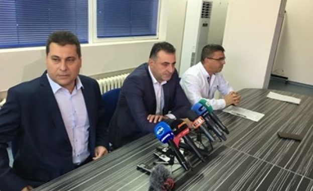 Задържана е предполагаемата убийца на 56 годишния Йордан Иванов чието тяло