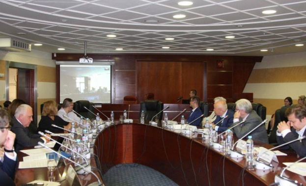 На 5 юли от 10 00 в Българската академия на науките