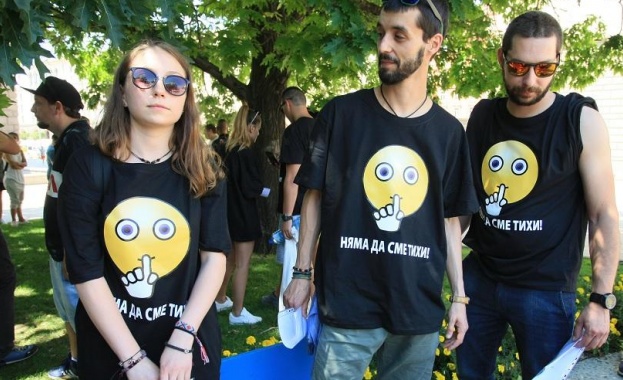 Заетите в областта на ресторантьорството се обявиха против регулации в