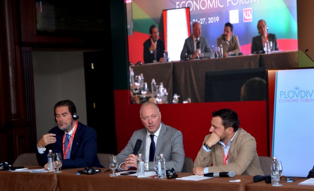 Последователни сме в изпълнението на политиките за изграждането на транспортната