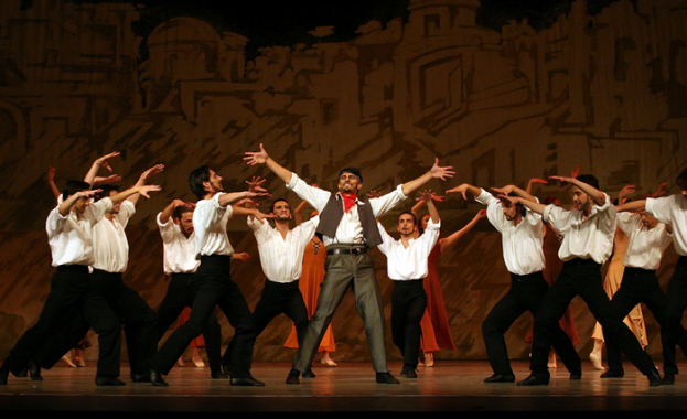 Наложилата се като нова фестивална дестинация на открито Лятна