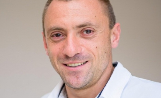 Започнахме това изследване преди почти три години когато работехме във