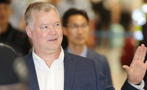 Вашингтон е готов за конструктивни преговори с Пхенян за следващи