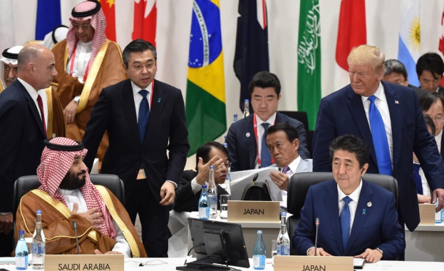 Напоследък с вас поддържахме тесен контакт по телефона и в