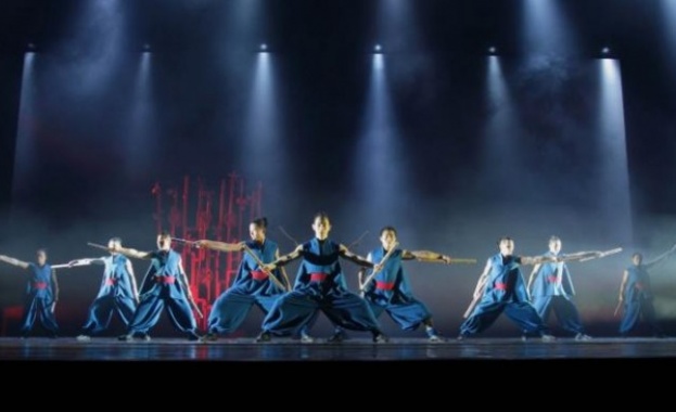 11 война разказва завладяваща история за красивото и прецизно изкуство