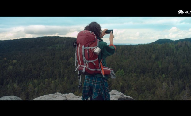 Huawei стартира своя регионален конкурс за мобилна фотография и видеография