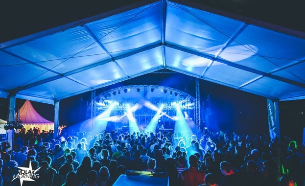 Започна обратното броене до фестивала за електронна музика познат и