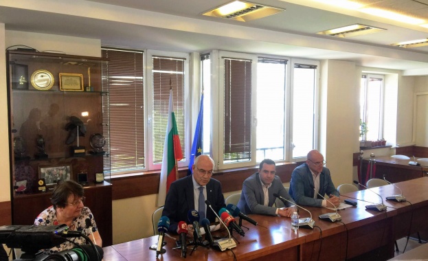 Комисията за енергийно и водно регулиране обяви решенията си за