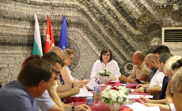 И в Кюстендил закриват отделение Това не може да продължава