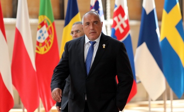 Демонстрираме висша степен на прозрачност Често обичат да критикуват страните