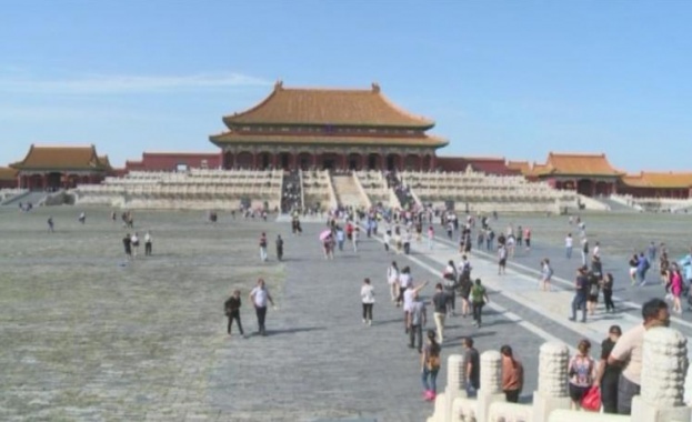 Продължава посещението на президента Румен Радев в Китай Днес в