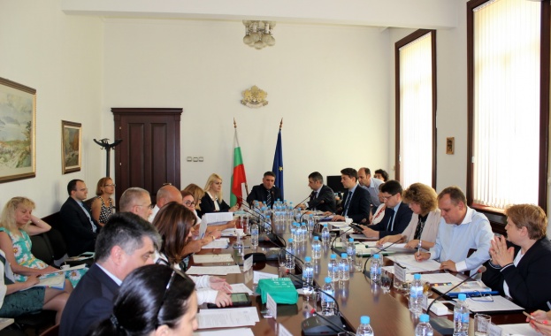 Усъвършенстване на уредбата относно атестирането на магистрати предвижда проектът на