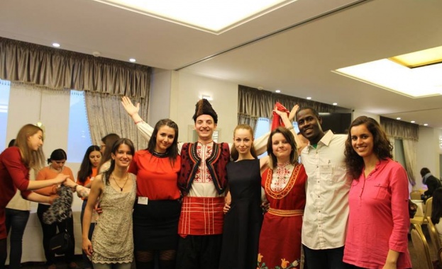 Пловдив е домакин на забележително събитие което се провежда за