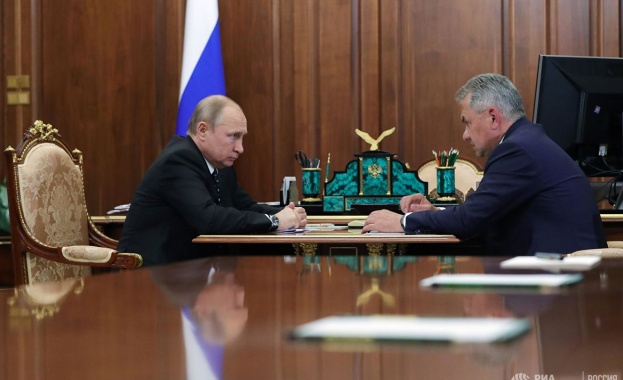 Ядрената енергийна установка на авариралия руски дълбоководен апарат в който