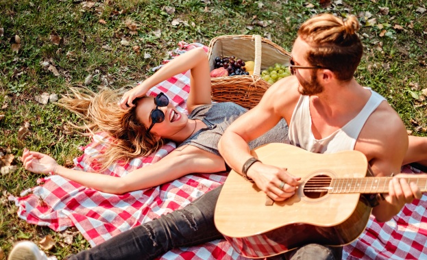 След като латино музиката оглави световните чартове и започна да