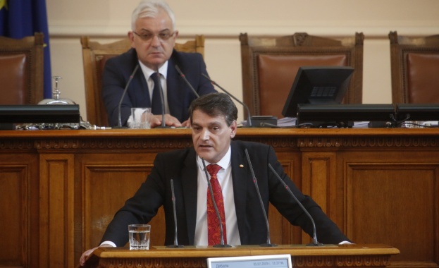 Уважаеми г н министър защо проведохте срещата на 26 юни с