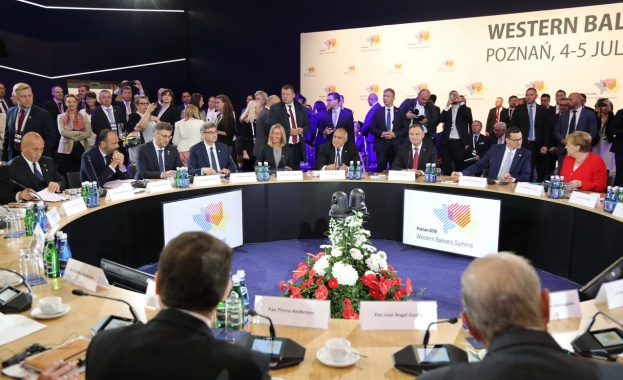 Ключовата дума е доверие за това трябва да работим