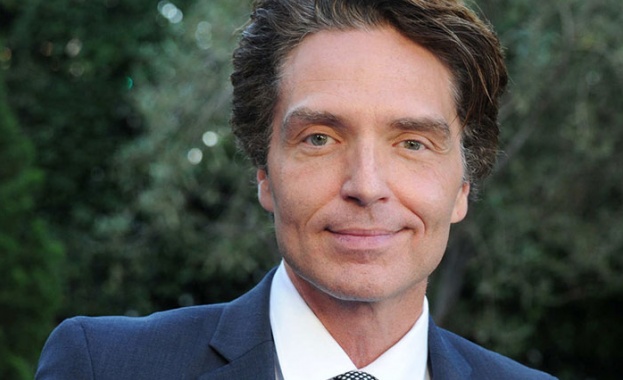 Десет години след първия си концерт в София Ричард Маркс