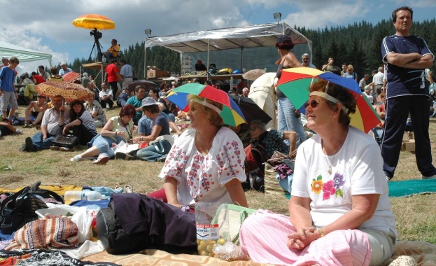 Ресторантьори се отказват да наемат търговски обекти на Събора на