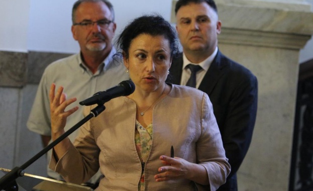 Обмисля се финансово стимулиране от 50 лева за отстреляна дива