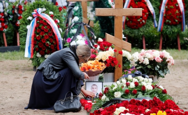 Пожарът на борда на свръхсекретната руска ядрена подводница е можел